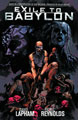 Image: Exile to Babylon SC  - Dark Horse Comics