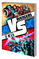 Image: Avengers vs. X-Men: Vs. SC  - Marvel Comics