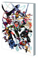 Image: Avengers vs. X-Men: X-Men Legacy SC  - Marvel Comics