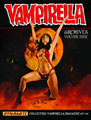 Image: Vampirella Archives Vol. 09 HC  - Dynamite