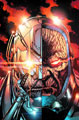 Image: Justice League #40 - DC Comics