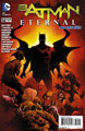 Image: Batman Eternal #52 - DC Comics