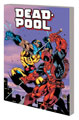 Image: Deadpool Classic Companion SC  - Marvel Comics
