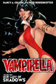Image: Vampirella Vol. 01: Our Lady of Shadows SC  - Dynamite