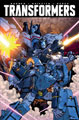 Image: Transformers Vol. 08 SC  - IDW Publishing