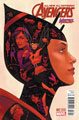 Image: All-New, All-Different Avengers #7 (Shaner Women of Power variant cover) - Marvel Comics