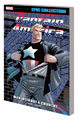 Image: Captain America Epic Collection: Man Without a Country SC  - Marvel Comics