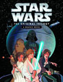 Image: Star Wars: The Original Trilogy: A Graphic Novel HC  - Disney Lucasfilm Press