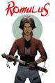 Image: Romulus Vol. 01 SC  - Image Comics