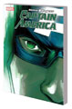 Image: Captain America: Steve Rogers Vol. 02 - The Trial of Maria Hill SC  - Marvel Comics