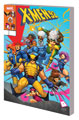 Image: X-Men '92 Vol. 02: Lilapalooza SC  - Marvel Comics