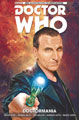 Image: Doctor Who: 9th Doctor Vol. 02 - Doctormania SC  - Titan Comics