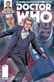 Image: Doctor Who: The 12th Doctor - Year Three #3 (cover A - Diaz)  [2017] - Titan Comics