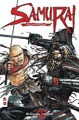 Image: Samurai: Brothers in Arms SC  - Titan Comics