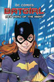 Image: DC Comics Backstories: Batgirl - New Hero of the Night SC  - Scholastic Inc.
