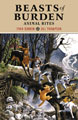 Image: Beasts of Burden Vol. 01: Animal Rites SC  - Dark Horse Comics