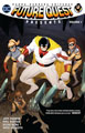 Image: Future Quest Presents Vol. 01 SC  - DC Comics