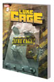 Image: Luke Cage Vol. 02: Caged! SC  - Marvel Comics