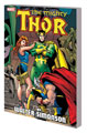 Image: Thor by Walter Simonson Vol. 03 SC  - Marvel Comics