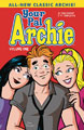 Image: Your Pal Archie Vol. 01 SC  - Archie Comic Publications