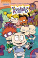 Image: Rugrats Vol. 01 SC  - Boom! Studios