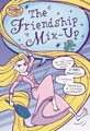 Image: Disney Tangled: The Friendship Mix-Up SC  - Random House/Disney