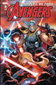 Image: Avengers #4 (IDW) - IDW Publishing
