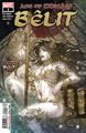 Image: Age of Conan: Belit #1  [2019] - Marvel Comics