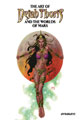 Image: Art of Dejah Thoris and the Worlds of Mars Vol. 02 HC  - Dynamite