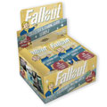 Image: Fallout Trading Card Series 2 Box  - Dynamite