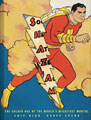 Image: Shazam! The Golden Age of the World's Mightest Mortal SC  - Abrams Comicarts