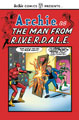 Image: Archie the Man from R.I.V.E.R.D.A.L.E. SC  - Archie Comic Publications