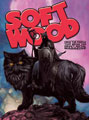 Image: Soft Wood #1 (cover B - Weldon) - Heavy Metal Magazine