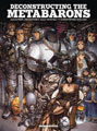 Image: Deconstructing the Metabarons HC  - Humanoids Inc