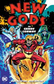 Image: New Gods by Gerry Conway HC  - DC Comics