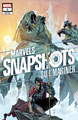 Image: Sub-Mariner: Marvels Snapshot #1 (variant cover - Dellotto) - Marvel Comics
