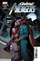 Image: Savage Avengers #11  [2020] - Marvel Comics