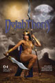 Image: Dejah Thoris Vol. 03 #4 (cover E - Cosplay)  [2020] - Dynamite