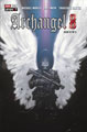 Image: Archangel 8 #1  [2020] - Artists Writers & Artisans Inc