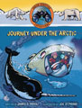 Image: Journey Under the Arctic HC  - Margaret K Mcelderry Books