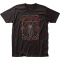 Image: Ghost Rider T-Shirt: Motorcycle Club  (S) - Impact Merchandising