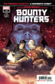 Image: Star Wars: Bounty Hunters #10 - Marvel Comics