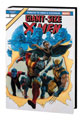 Image: Giant-Size X-Men: Tribute to Wein Cockrum Gallery Edition HC  - Marvel Comics