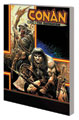 Image: Conan: The Songs of the Dead and Other Stories SC  - Marvel Comics