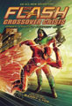 Image: Flash Crossover Crisis Vol. 01: Green Arrow's Perfect Shot SC  - Amulet Books
