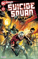 Image: Suicide Squad #1  [2021] - DC Comics
