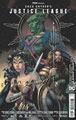 Image: Justice League #59 (variant cover - Jim Lee Snyder Cut)  [2021] - DC Comics