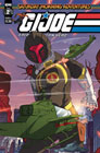 Image: G.I. Joe: A Real American Hero - Saturday Morning Adventures #2 (cover A - Schoening)  [2022] - IDW Publishing