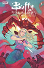 Image: Buffy Vampire Slayer 25th Anniversary Special #1 (cover A - Frany) - Boom! Studios