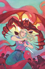 Image: Buffy Vampire Slayer 25th Anniversary Special #1 (cover H incentive 1:10)  [2022] - Boom! Studios